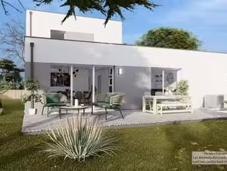 vente maison à bourg-blanc (29860) : à vendre / 114m² bourg-blanc
