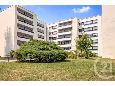 appartement f2 à vendre - 2 pièces - 52 49 m2 - franconville la garenne - 95 - ile-de-fran