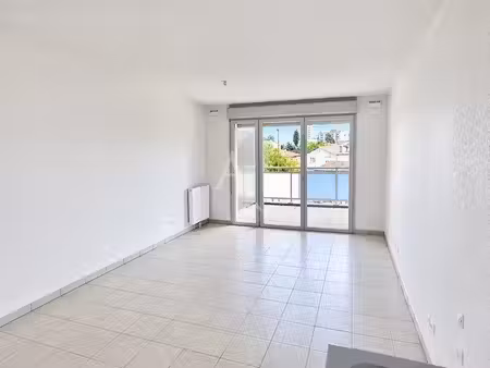 vente appartement 3 pièces 63 m² à toulouse (31000)  185 500 €