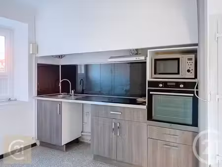 appartement f4 à louer - 4 pièces - 67 55 m2 - cazouls les beziers - 34 - languedoc-roussi