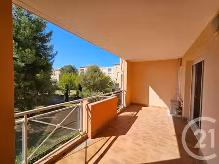 appartement f4 à louer - 4 pièces - 86 16 m2 - montpellier - 34 - languedoc-roussillon