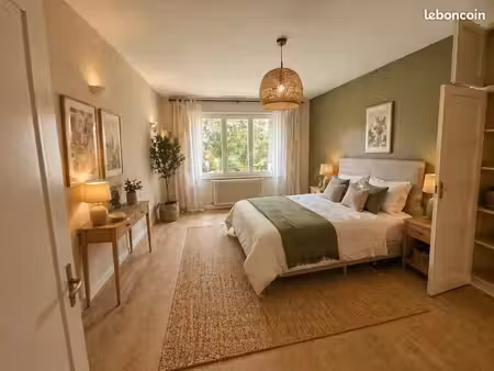 maison 6 pièces 227 m²