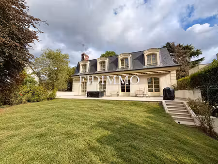 vente villa 8 pièces
