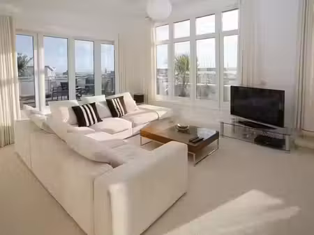 vente appartement 3 pièces 55 m² à goussainville (95190)  211 000 €