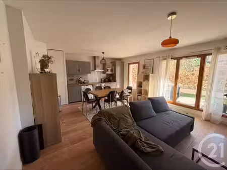 appartement f2 à louer - 2 pièces - 52 82 m2 - nantes - 44 - pays-de-loire