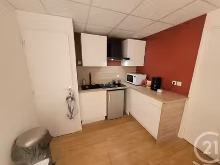 appartement f2 à louer - 2 pièces - 32 72 m2 - capvern les bains - 65 - midi-pyrenees