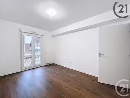 appartement f3 à louer - 3 pièces - 58 96 m2 - dammarie les lys - 77 - ile-de-france