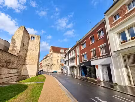 vente duplex 3 pièces 147.17 m² à beauvais (60000)  212 000 €