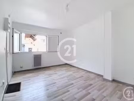 appartement f2 à louer - 2 pièces - 38 m2 - le petit quevilly - 76 - haute-normandie