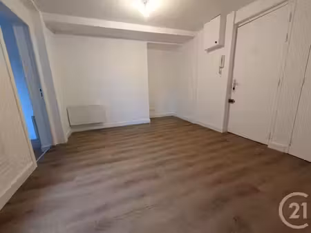 appartement f2 à louer - 2 pièces - 22 53 m2 - rouen - 76 - haute-normandie