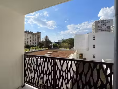 appartement f2 à louer - 2 pièces - 39 42 m2 - villejuif - 94 - ile-de-france