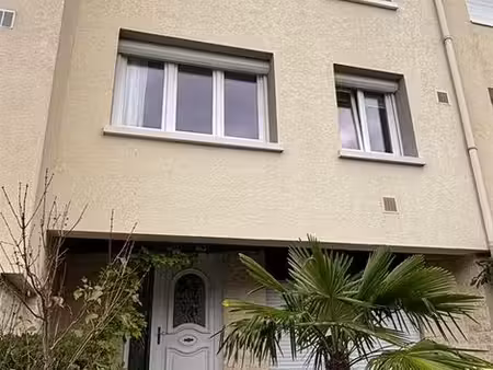 maison 5 pièces 95 m²