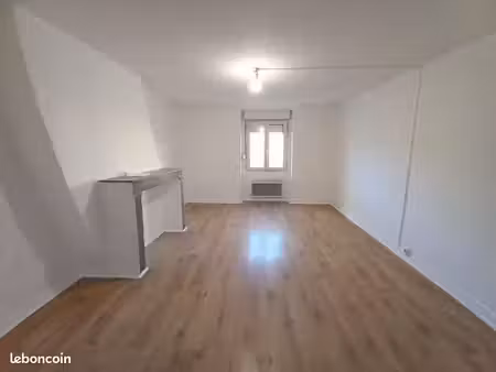 appartement 1 pièce 35 m²
