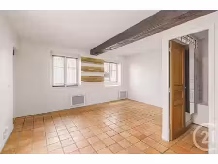 appartement f1 à louer - 1 pièce - 28 47 m2 - paris - 75002 - ile-de-france
