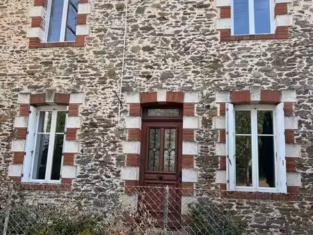 appartement t3 à louer