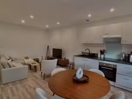 loue appartement f3