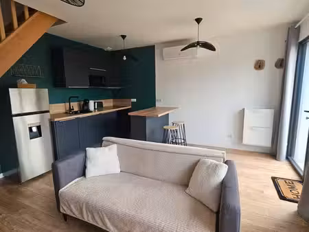 appartement t2