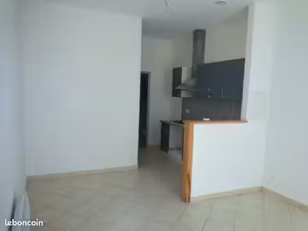 appartement de type 3 de 42m² le beausset