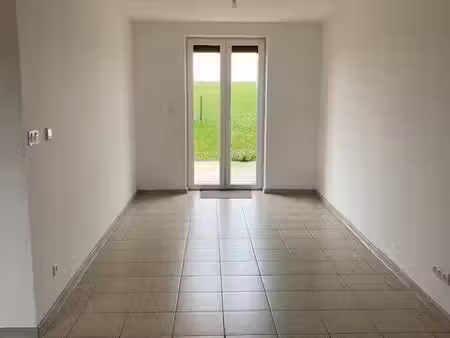 3 pièces plain pied - jardin - sombernon
