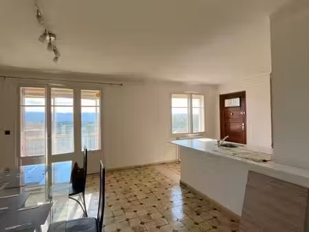 appartement 3 pièces 113 m²