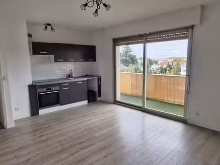 appartement a louer a vitry sur seine 94400