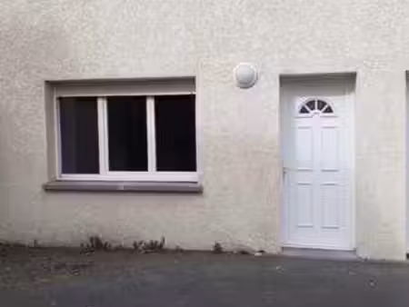 maison f4 centre fismes