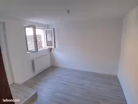 duplex 2 pièces 29 m²