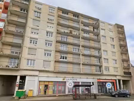 location appartement t3 meublé . 75m²