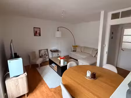 appartement t3 à louer en centre ville de limoges
