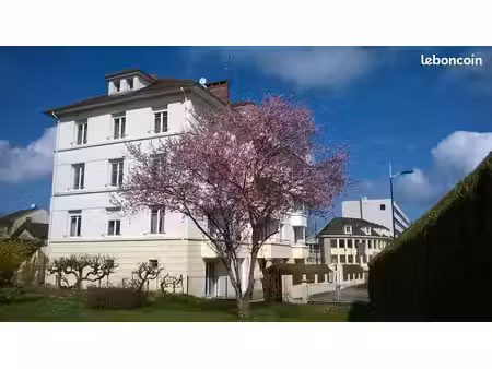 appartement t4