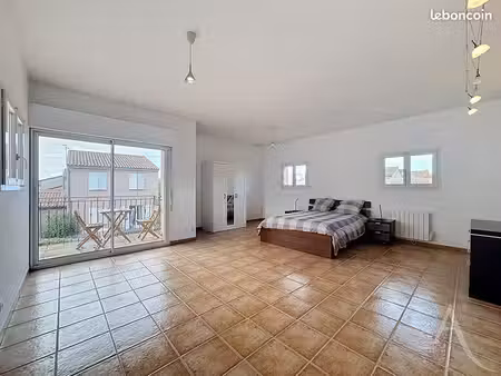 appartement 1 pièce 37 m²