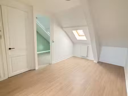 appartement 3 pièces 28 m²