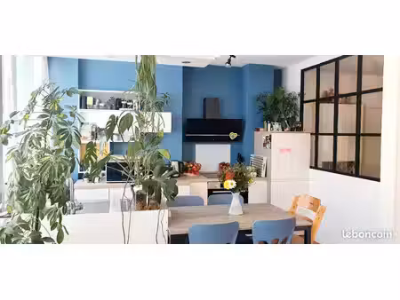 appartement 73m2 proche tranchée