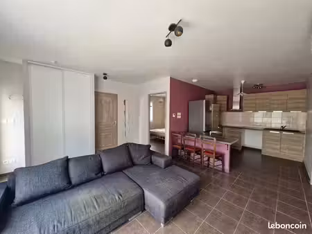 maison individuelle t3 à 15mn à pied du centre ville d'albi