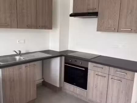 maison 3 pièces 47 m²