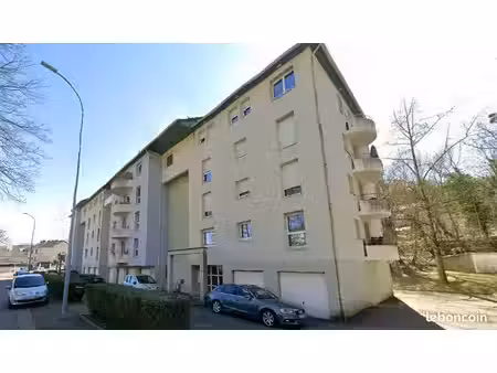 appartement 2 pièces 49 m²