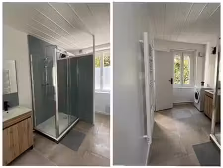 appartement t2 centre ville évreux