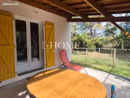 maison 2 pièces 42 m²