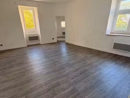 appartement 4 pièces 86 m²