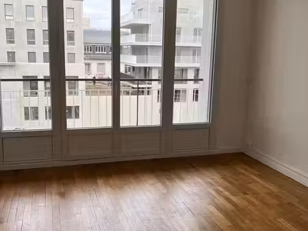 appartement plein centre