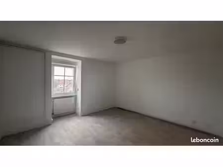 bel appartement 67m² strasbourg