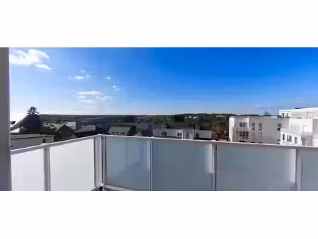 vente appartement 3 pièces 64.72 m² à carquefou (44470)  216 960 €