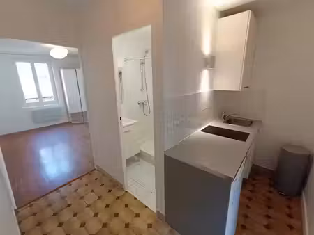 vente appartement 1 pièce 18.21 m² à paris 4ème (75004)  215 000 €