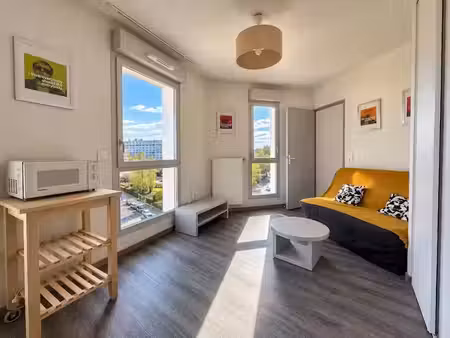 vente appartement 2 pièces 43 m² à lyon 8ème (69008)  192 500 €