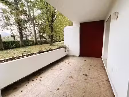 vente appartement 2 pièces 51 m² à cambo-les-bains (64250)  220 000 €