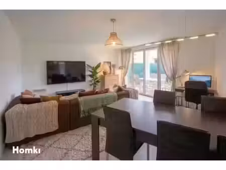 vente appartement 3 pièces 67 m² à pontoise (95000)  199 000 €