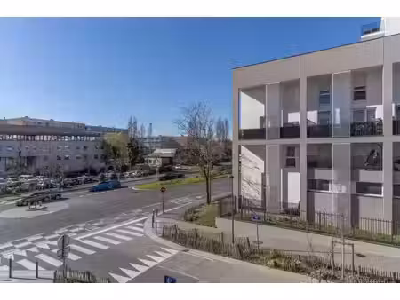 duplex moderne 4p avec balcon à cergy