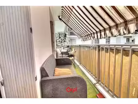 vente appartement 3 pièces 70.02 m² à marseille 3ème (13003)  224 000 €