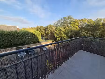 appartement f3 2 chambres 10mn à pied gare ligne h