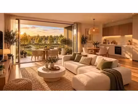 vente appartement 3 pièces 60 m² à saint-palais-sur-mer (17420)  253 000 €